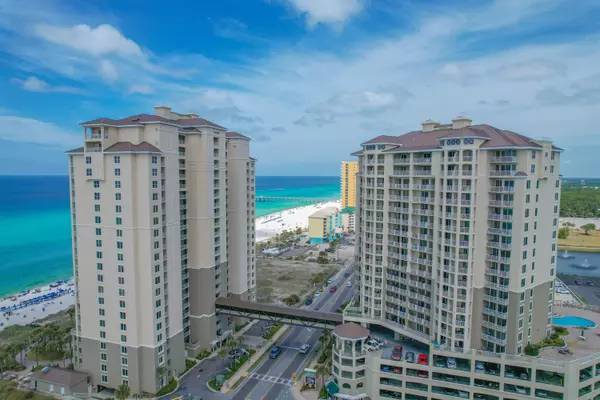 Panama City Beach, FL 32407,11800 Front Beach Road  #1101-2