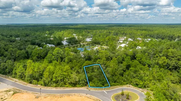 Freeport, FL 32439,lot 8 Hidden Hive Way