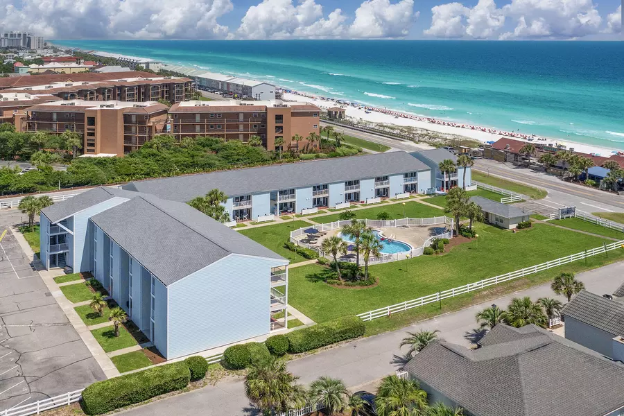 2250 Scenic Gulf Drive  #102B (20), Miramar Beach, FL 32550