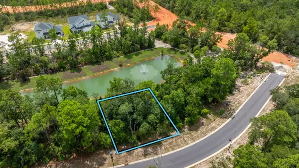 Freeport, FL 32439,Lot 21 Spirit Bear Way