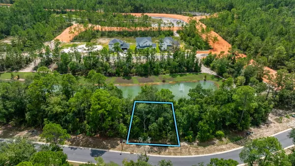 Freeport, FL 32439,Lot 21 Spirit Bear Way