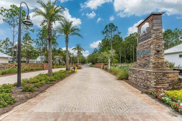 Lot 26 Spirit Bear Way, Freeport, FL 32439