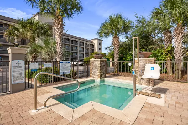 Miramar Beach, FL 32550,732 Scenic Gulf Drive  #UNIT B405