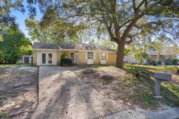 Fort Walton Beach, FL 32548,115 NW Benarr Avenue