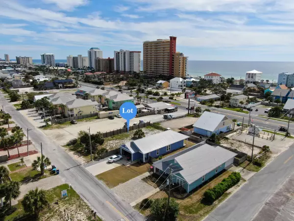 Panama City Beach, FL 32408,6731 Beach Drive