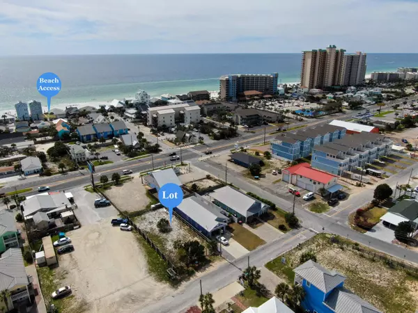 Panama City Beach, FL 32408,6731 Beach Drive