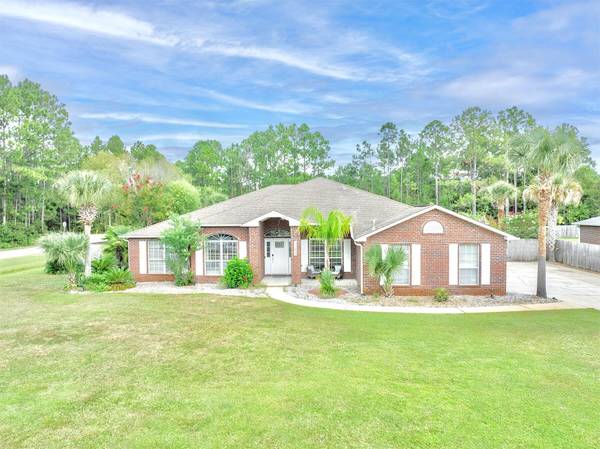 7284 Rexford Street,  Navarre,  FL 32566