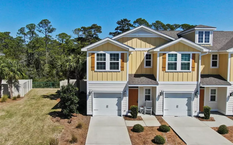 349 Sand Oak Boulevard, Panama City Beach, FL 32413