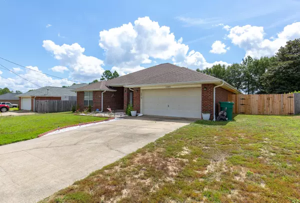 Crestview, FL 32536,2246 Titanium Drive