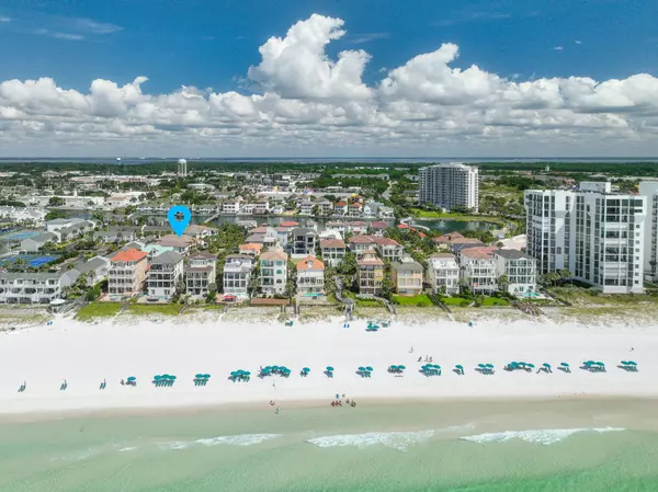 Destin, FL 32541,106 Sandprint Circle