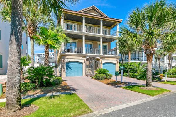 106 Sandprint Circle, Destin, FL 32541