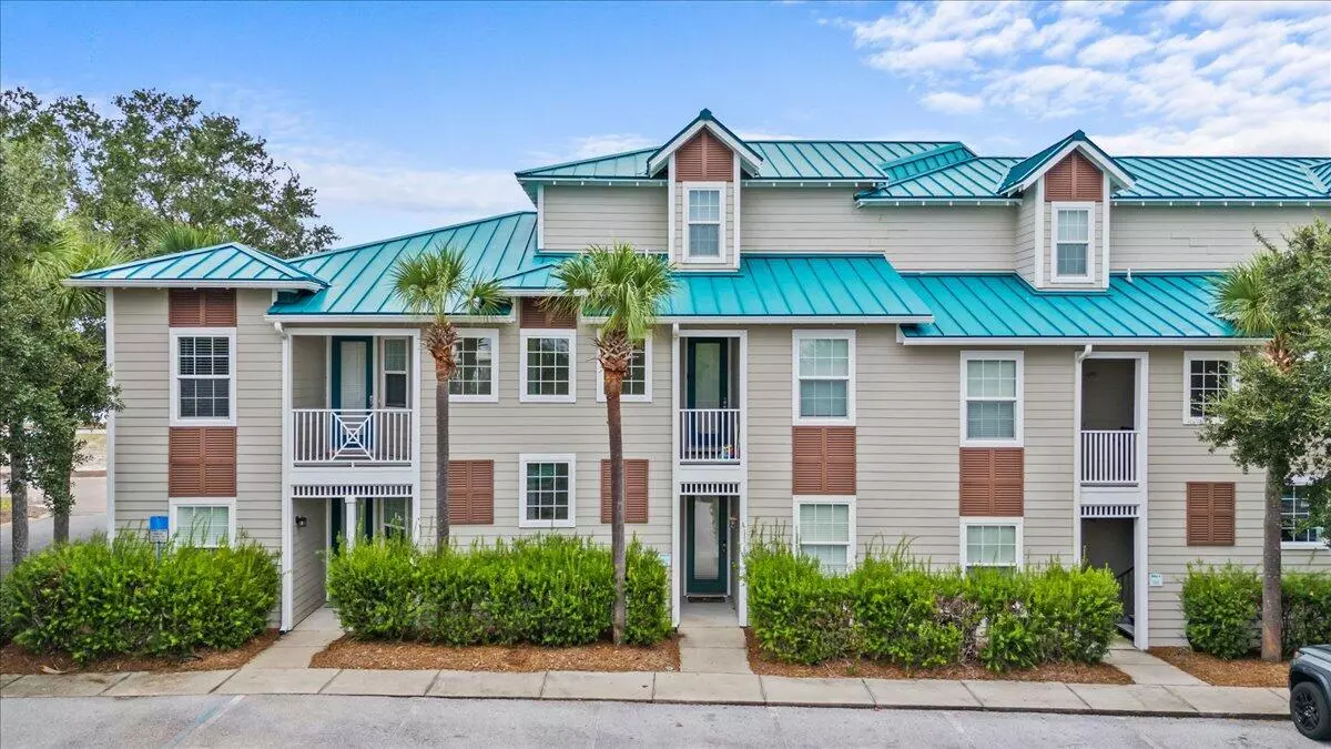 Santa Rosa Beach, FL 32459,104 Village Boulevard  #APT 625