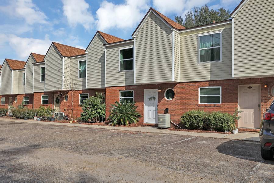 1325 W 12Th Street  #APT A9, Panama City, FL 32401