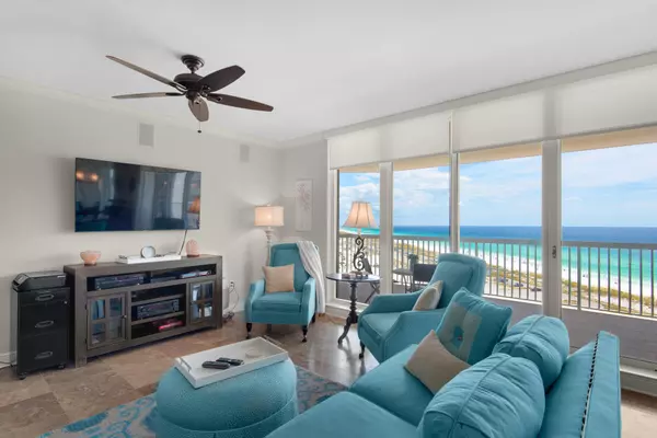 Destin, FL 32541,15500 Emerald Coast Parkway  #UNIT 1405