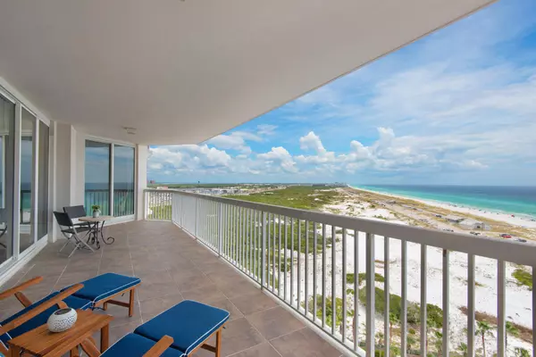 Destin, FL 32541,15500 Emerald Coast Parkway  #UNIT 1405