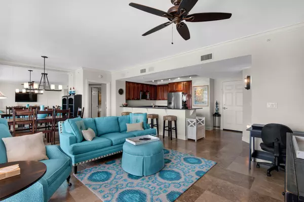 Destin, FL 32541,15500 Emerald Coast Parkway  #UNIT 1405