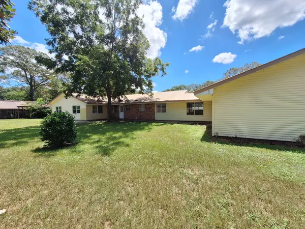 Crestview, FL 32536,131 Phillips Drive