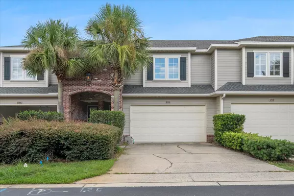 4239 Skipjack Cove  #16, Niceville, FL 32578