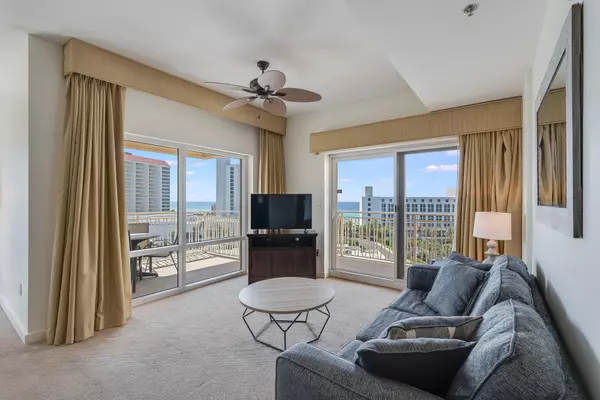 5002 S Sandestin Blvd  #6531/6533, Miramar Beach, FL 32550