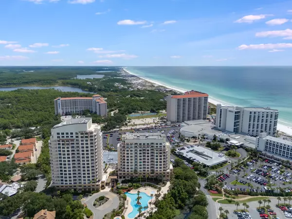 Miramar Beach, FL 32550,5002 S Sandestin Blvd  #6531/6533