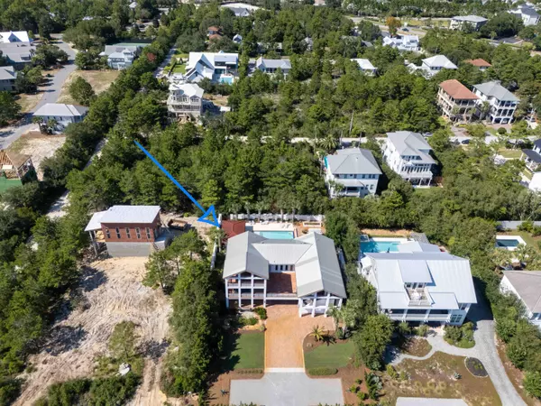 Santa Rosa Beach, FL 32459,244 Sandstone Street