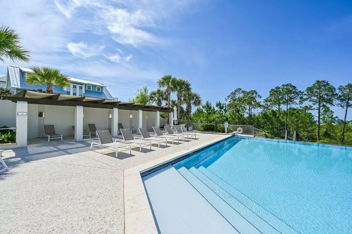 Santa Rosa Beach, FL 32459,Lot 97 Cypress Walk