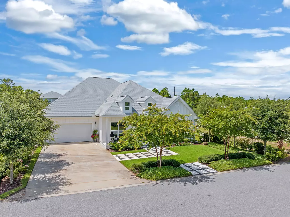 Santa Rosa Beach, FL 32459,41 Nicklaus Court