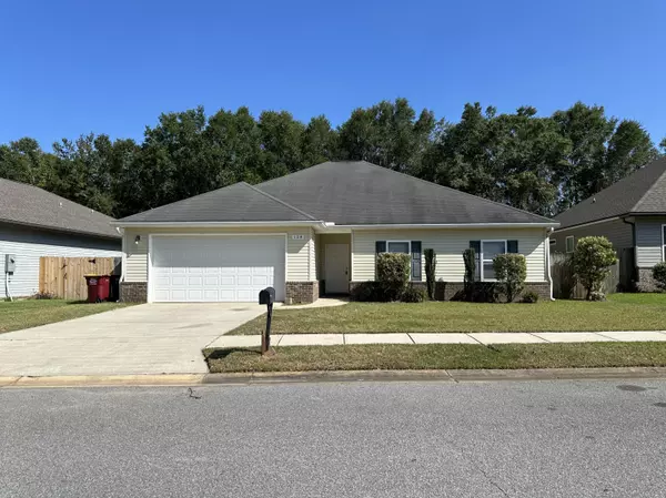 128 Creve Core Drive, Crestview, FL 32539