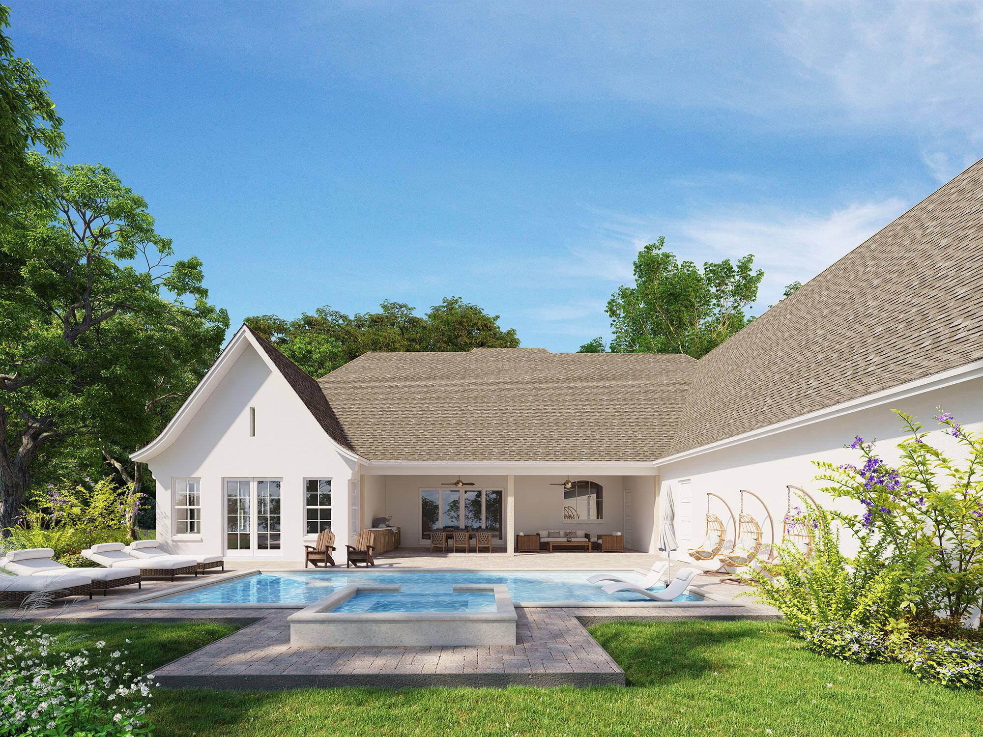 Santa Rosa Beach, FL 32459,Lot 7 Seclusion West Way