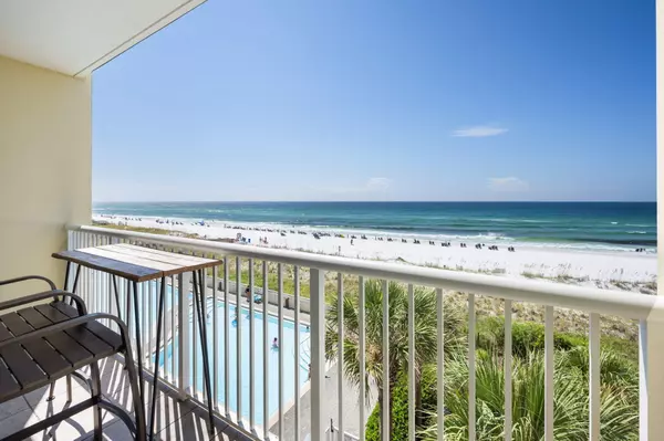 Fort Walton Beach, FL 32548,590 Santa Rosa Boulevard  #406