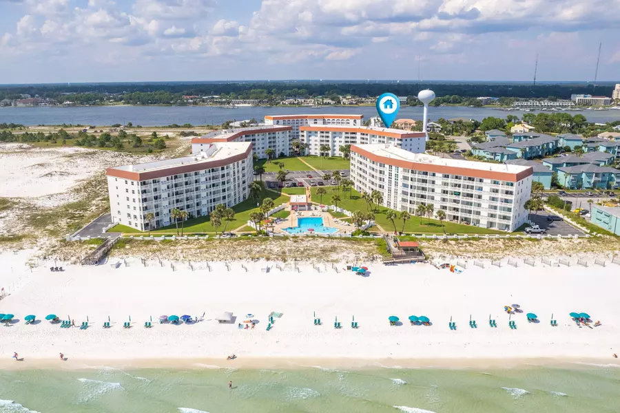 909 Santa Rosa Boulevard  #153, Fort Walton Beach, FL 32548