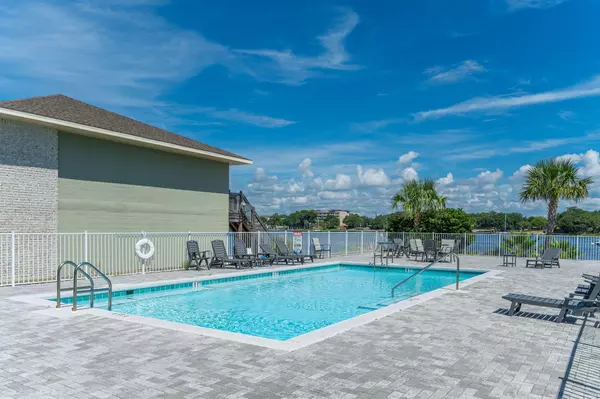 Fort Walton Beach, FL 32548,340 Bluefish Drive  #UNIT 109