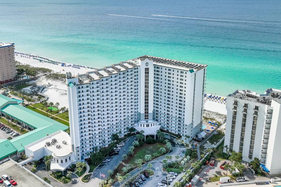 1002 Highway 98  #UNIT 217, Destin, FL 32541