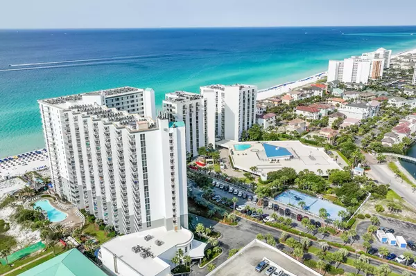 Destin, FL 32541,1002 Highway 98  #UNIT 217