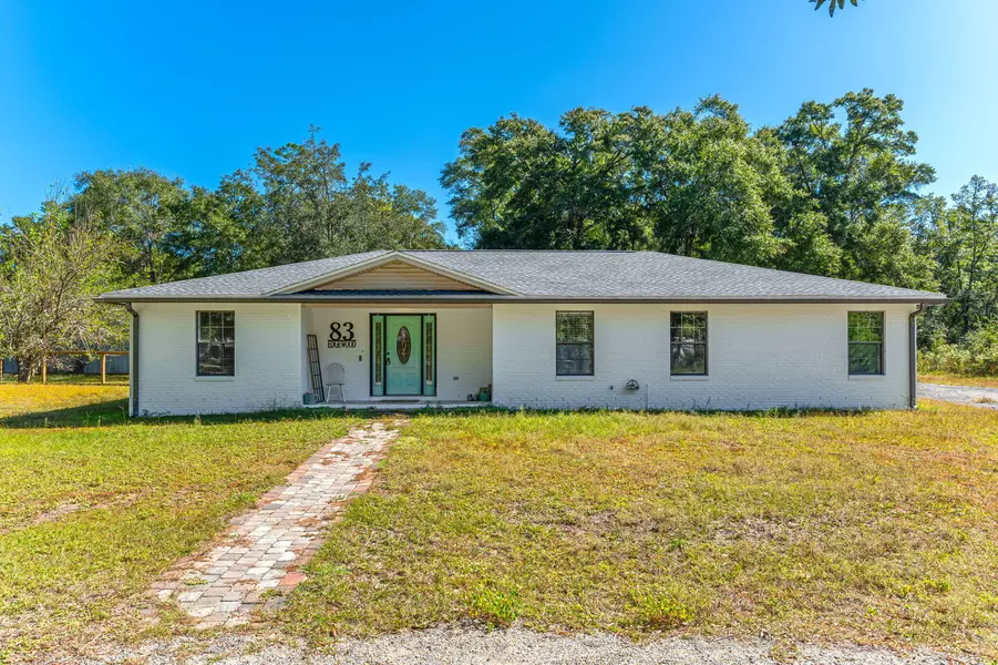 83 Edgewood Drive, Freeport, FL 32439