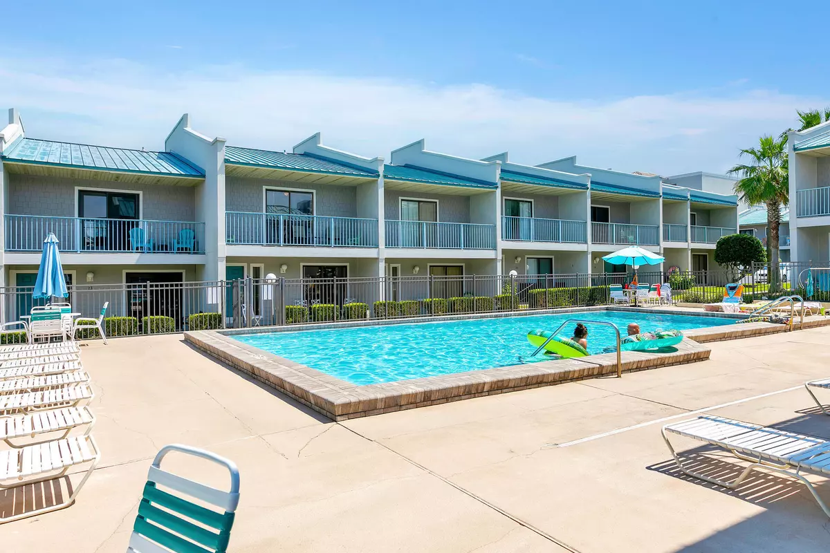 Miramar Beach, FL 32550,2800 Scenic Gulf Drive  #UNIT 44