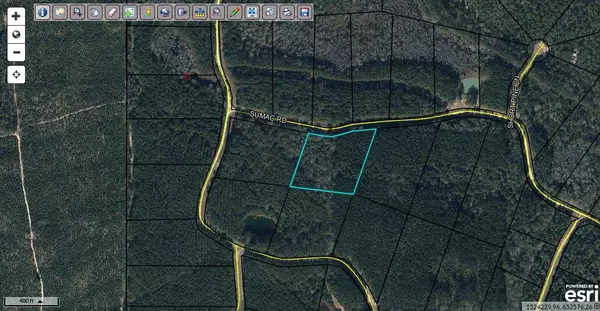 Westville, FL 32464,Lots 54-55 Sumac Rd