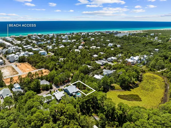 31 Spotted Dolphin Road, Santa Rosa Beach, FL 32459