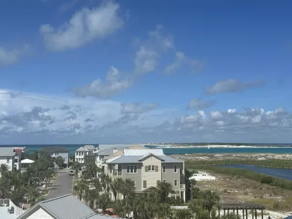 Destin, FL 32541,500 Gulf Shore Drive  #UNIT 408B