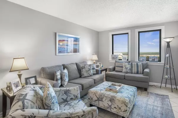 Destin, FL 32541,500 Gulf Shore Drive  #UNIT 408B