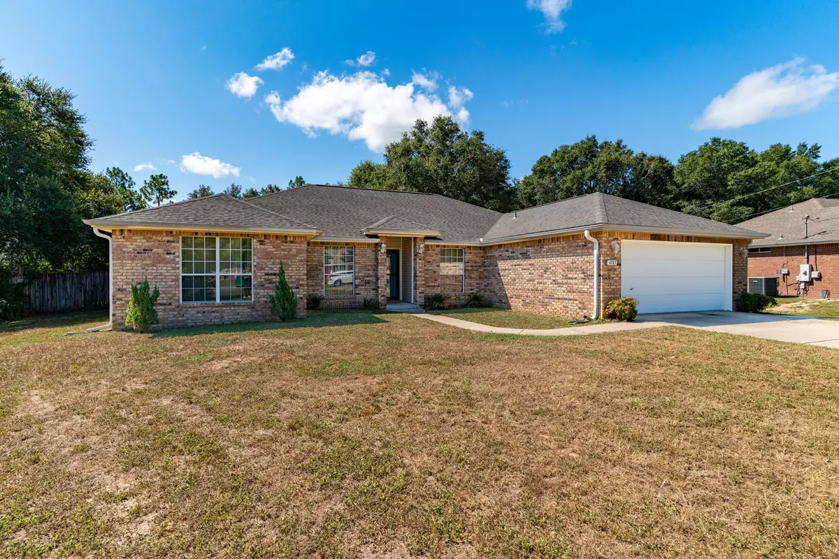 Crestview, FL 32539,4783 Coronado Circle