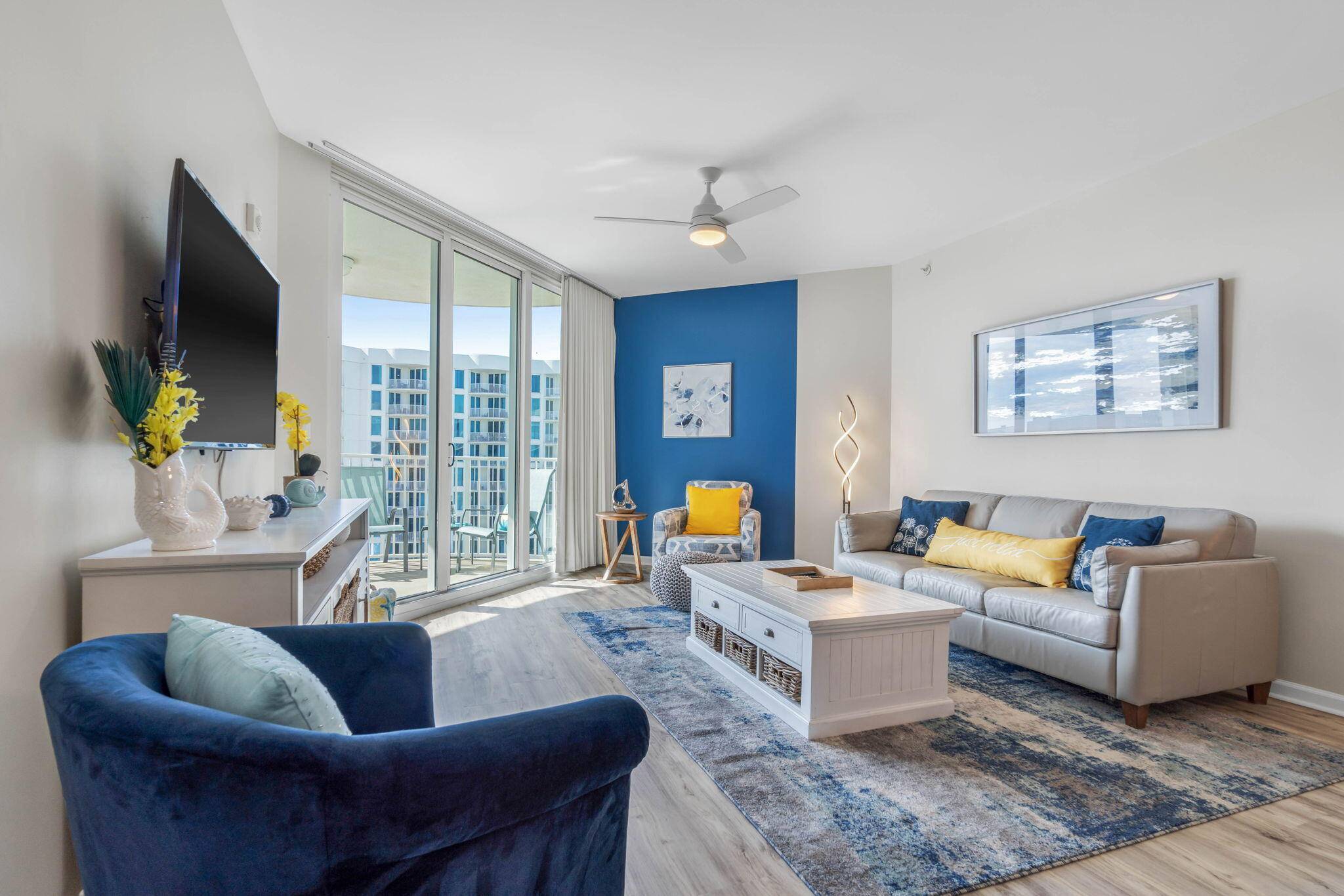 4203 Indian Bayou Trail  #UNIT 1911, Destin, FL 32541