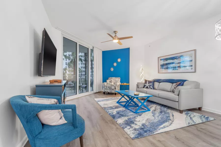 4203 Indian Bayou Trail  #UNIT 1207, Destin, FL 32541