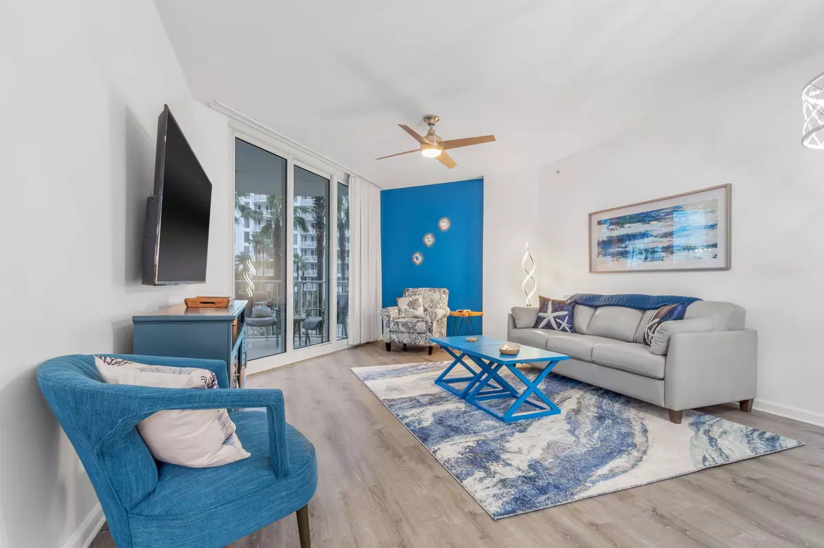 Destin, FL 32541,4203 Indian Bayou Trail  #UNIT 1207