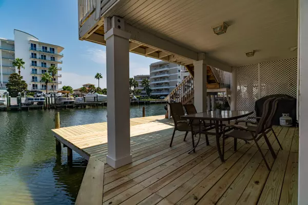 Destin, FL 32541,445 Gulf Shore Drive  #UNIT 8