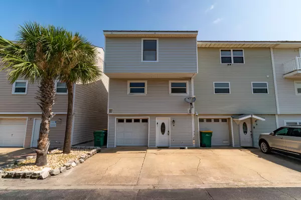 445 Gulf Shore Drive  #UNIT 8, Destin, FL 32541