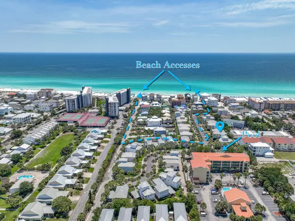 Miramar Beach, FL 32550,96 Gulfside Way