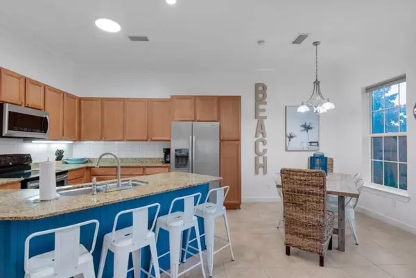 Miramar Beach, FL 32550,2253 Crystal Cove Lane  #2253