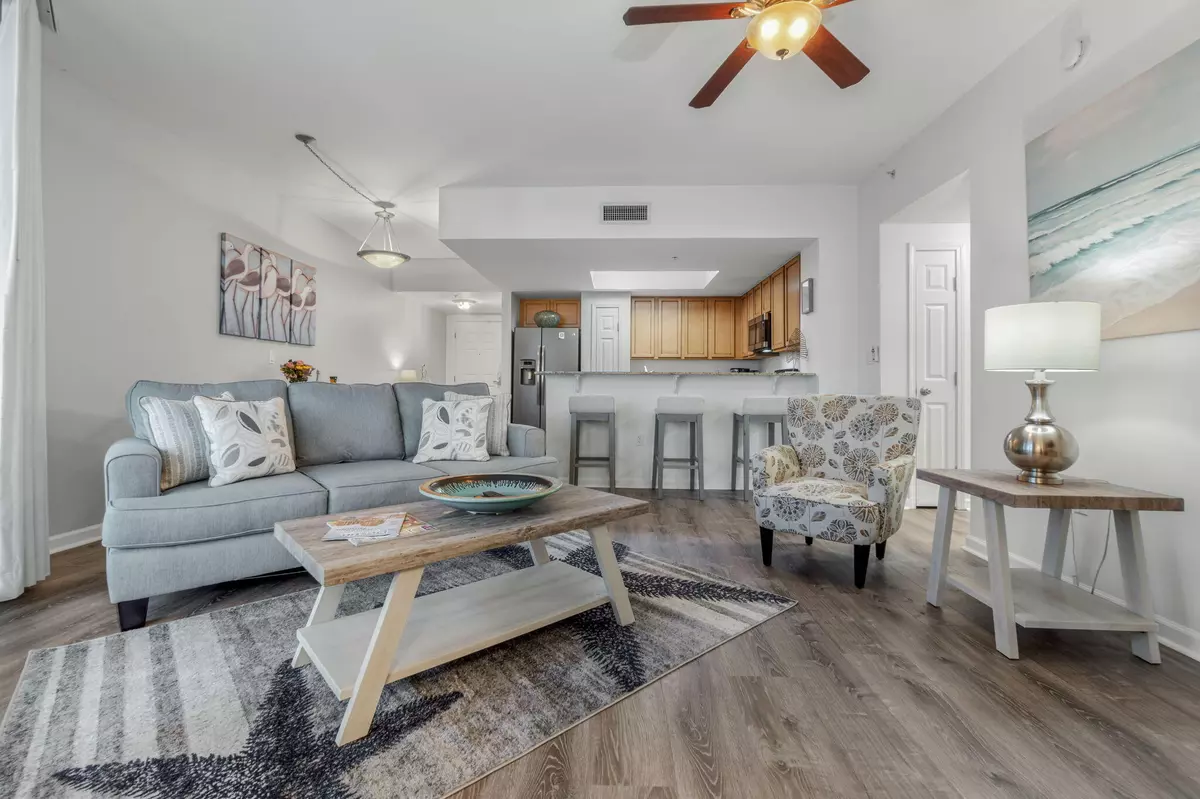 Destin, FL 32541,4207 Indian Bayou Trail  #UNIT 21201