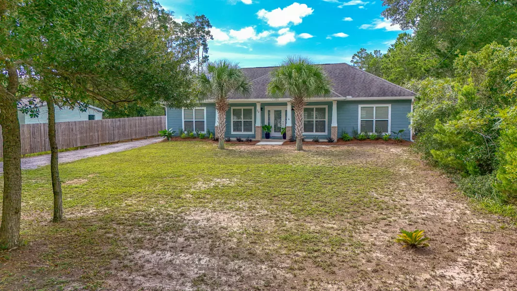 70 Earl Road, Inlet Beach, FL 32461